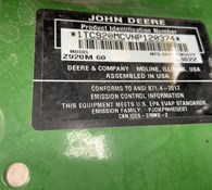 2022 John Deere Z920M Thumbnail 25