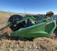 2022 John Deere HD45F Thumbnail 2