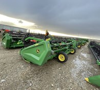 2022 John Deere HD45F Thumbnail 3