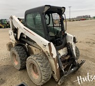 2013 Bobcat S650 Thumbnail 1