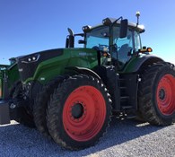 2019 Fendt 1042 VARIO Thumbnail 3