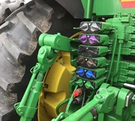 2023 John Deere 8R 370 Thumbnail 8