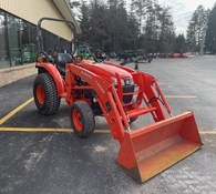 2015 Kubota L3301HST Thumbnail 4