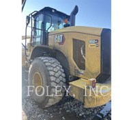 2021 Caterpillar 950GC Thumbnail 4