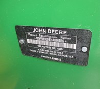 2022 John Deere 9R 490 Thumbnail 22