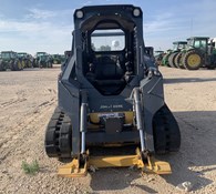 2019 John Deere 317G Thumbnail 8