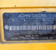 2020 John Deere 850L Thumbnail 47