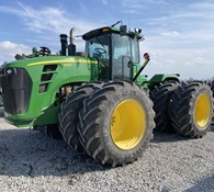 2009 John Deere 9430 Thumbnail 1