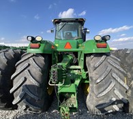 2009 John Deere 9430 Thumbnail 10