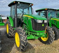 2023 John Deere 5100E Thumbnail 1