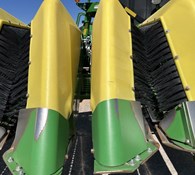 2017 John Deere CS690 Thumbnail 13