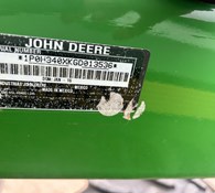 2016 John Deere 6120M Thumbnail 18