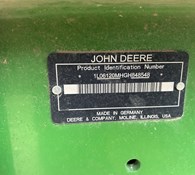 2016 John Deere 6120M Thumbnail 19