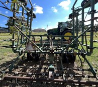 Javorsky 30' Field Cultivator Thumbnail 11