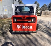 2020 Bobcat S595 Thumbnail 4