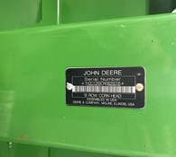2023 John Deere C12R Thumbnail 11