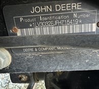 2015 John Deere 3032E Thumbnail 6
