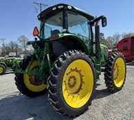 2014 John Deere 6150RH Thumbnail 3