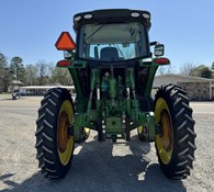 2014 John Deere 6150RH Thumbnail 4