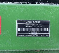 2017 John Deere 1890 Thumbnail 30