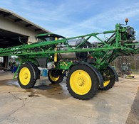 2018 John Deere R4038 Thumbnail 2