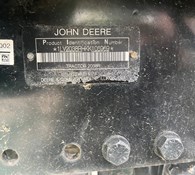 2019 John Deere 2038R Thumbnail 3