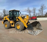 2015 Caterpillar 924K 3RQ Thumbnail 9