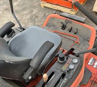 Kubota ZD326 Thumbnail 5