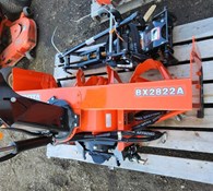 2022 Kubota B2601 Thumbnail 6