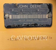 2013 John Deere 770G Thumbnail 6