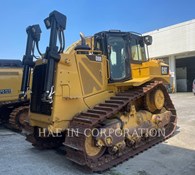 2017 Caterpillar D8R Thumbnail 4