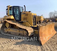 2018 Caterpillar D6NL AHWZ24F Thumbnail 11