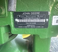 2022 John Deere 5075E Thumbnail 3