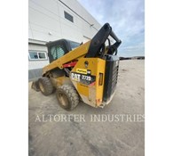 2016 Caterpillar 272D2 2AIX Thumbnail 4