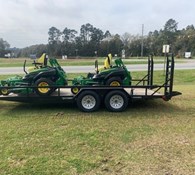 2023 John Deere Z920M Spring Package Thumbnail 6