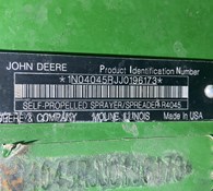 2019 John Deere R4045 Thumbnail 27