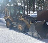 2016 Caterpillar 430F24ECIP Thumbnail 2