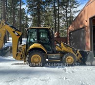 2016 Caterpillar 430F24ECIP Thumbnail 10