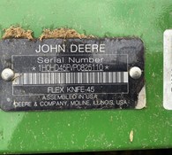 2023 John Deere HD45F Thumbnail 10
