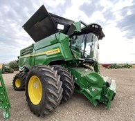 2023 John Deere X9 1100 Thumbnail 1