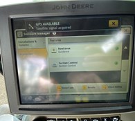 2023 John Deere X9 1100 Thumbnail 11