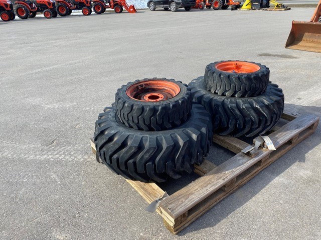 Kubota TIRES Tires and Tracks For Sale Kubota TIRES Tires and Tracks For Sale