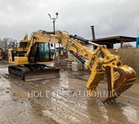 2021 Caterpillar 313 Thumbnail 1