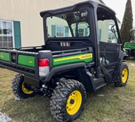 2024 John Deere XUV835M Thumbnail 6