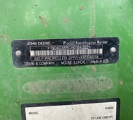 2018 John Deere R4038 Thumbnail 26