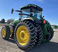 2023 John Deere 8R 370 Thumbnail 5