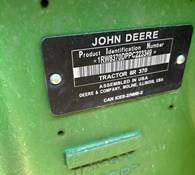 2023 John Deere 8R 370 Thumbnail 20