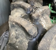 2016 John Deere R4045 Thumbnail 3