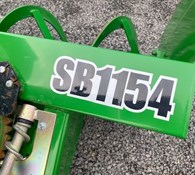 2022 John Deere SB1154 Thumbnail 3