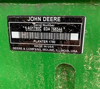 2013 John Deere 1790 Thumbnail 5